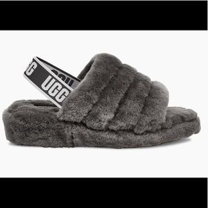 UGG Slippers
